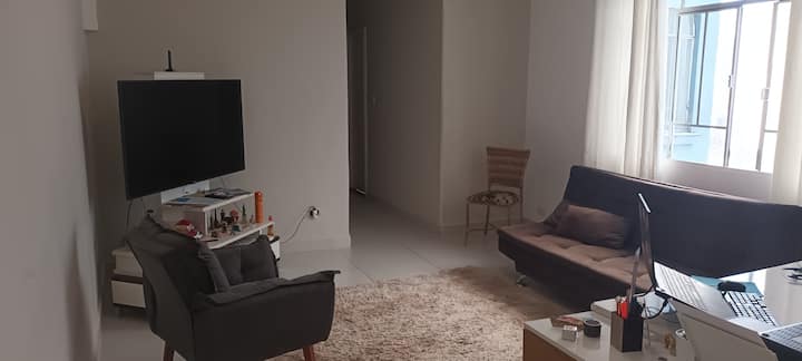 Всекидневна