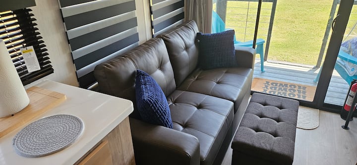 2026 Park Model / Rv Crystal Beach, Texas! - Crystal Beach, TX