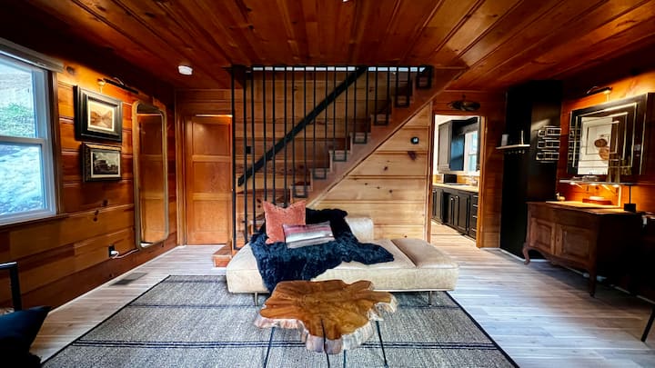 The Perch Cabin At Lake Arrowhead - Lake Arrowhead, Cedar Glen