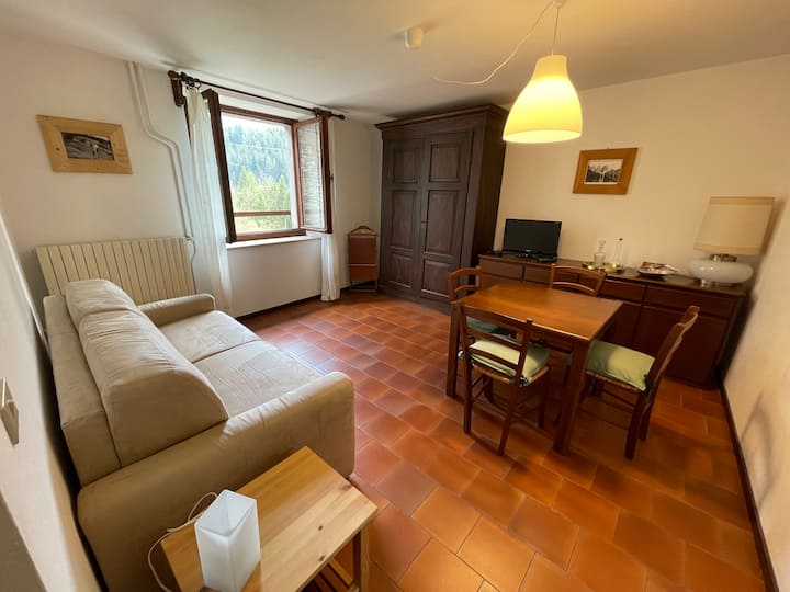 Дневен простор