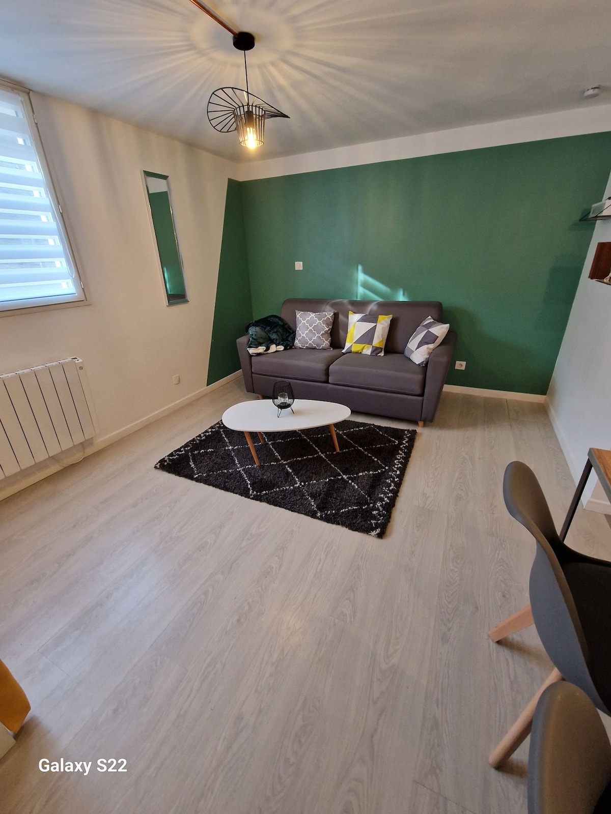 Top performing Airbnb: apartment vals-les-bains in Vals Les Bains