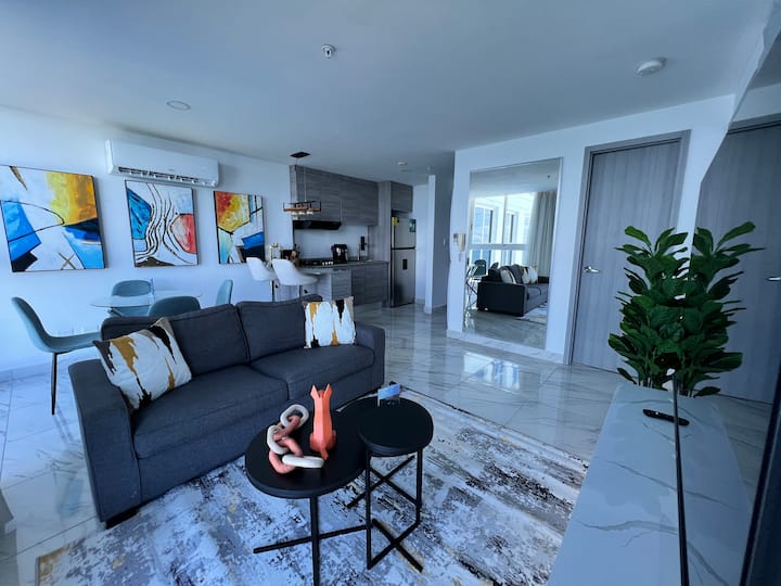 ห้องนั่งเล่น