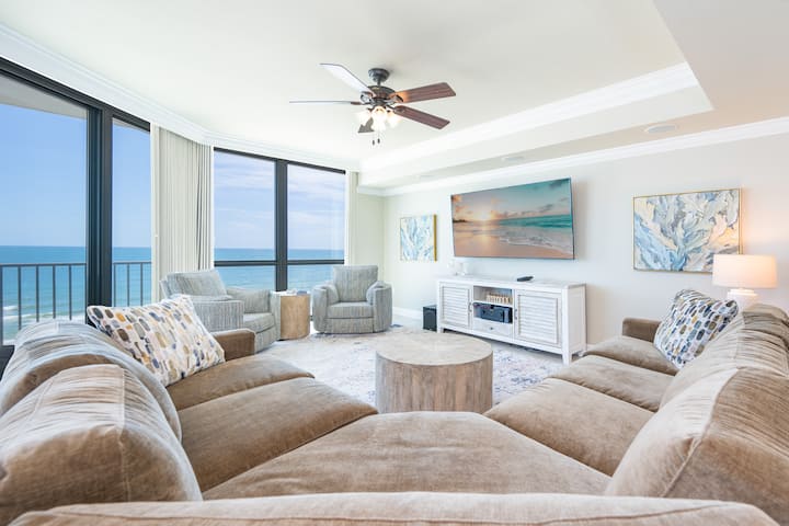 Phoenix IX 707 - Condominiums for Rent in Orange Beach, Alabama