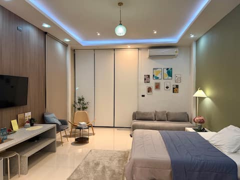 Ellie House Phuket Old Town | 60 sqm