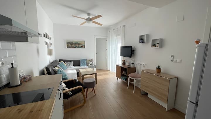 Apartamento Luna - Costa Tropical