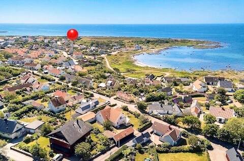 Apartment 100m from the sea
