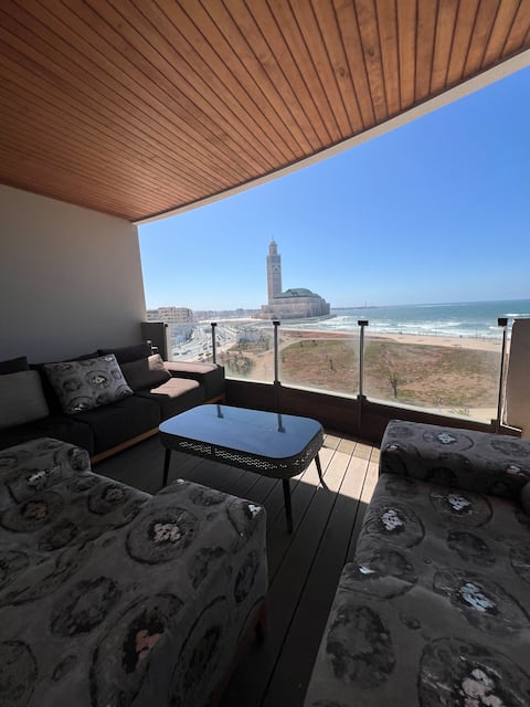 Marina Casablanca, Ocean View Suites