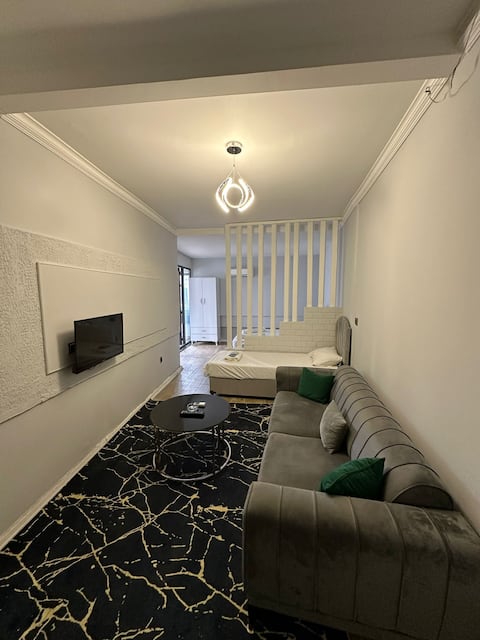 luxury and safe apartments