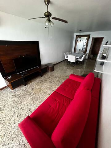 Apartamento 919 BarraBella gallery image 2