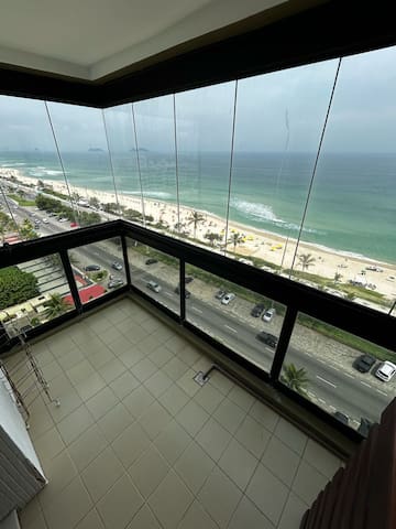 Apartamento 919 BarraBella