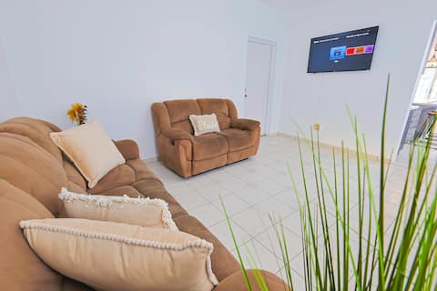 Top performing Airbnb: Palmas del Campo Complex in Aguadilla