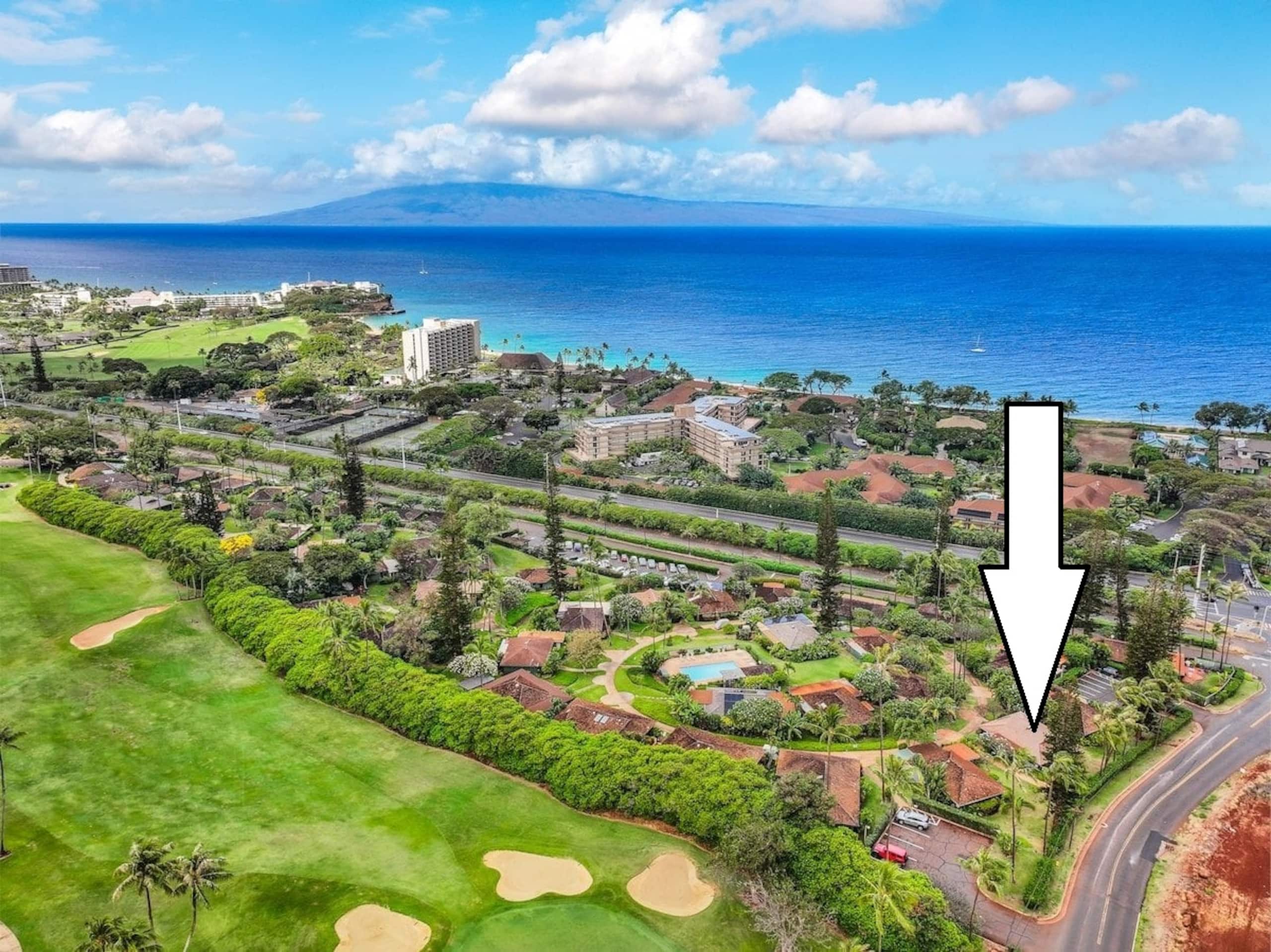 Condo in Lahaina · ★5.0 · 2 bedrooms · 3 beds · 2 baths - Image 40
