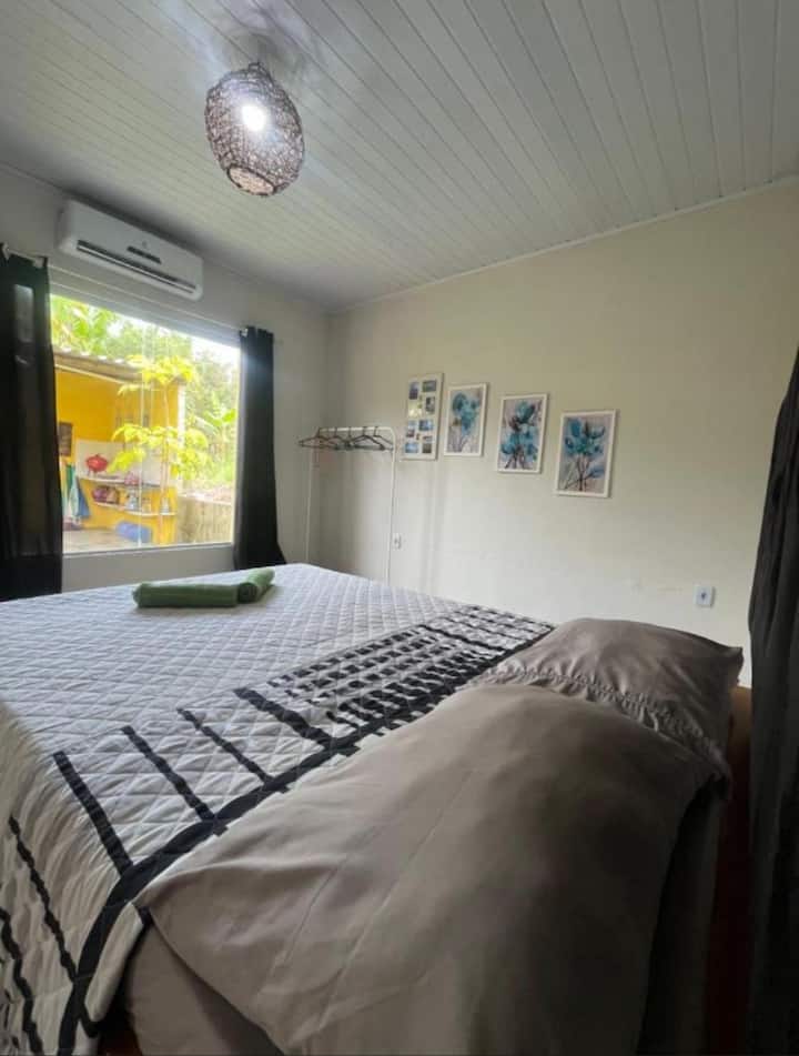 Slaapkamer 3