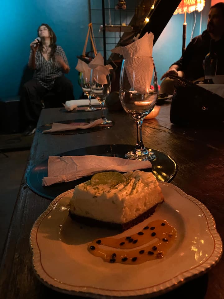 Studio apartment in Acassuso