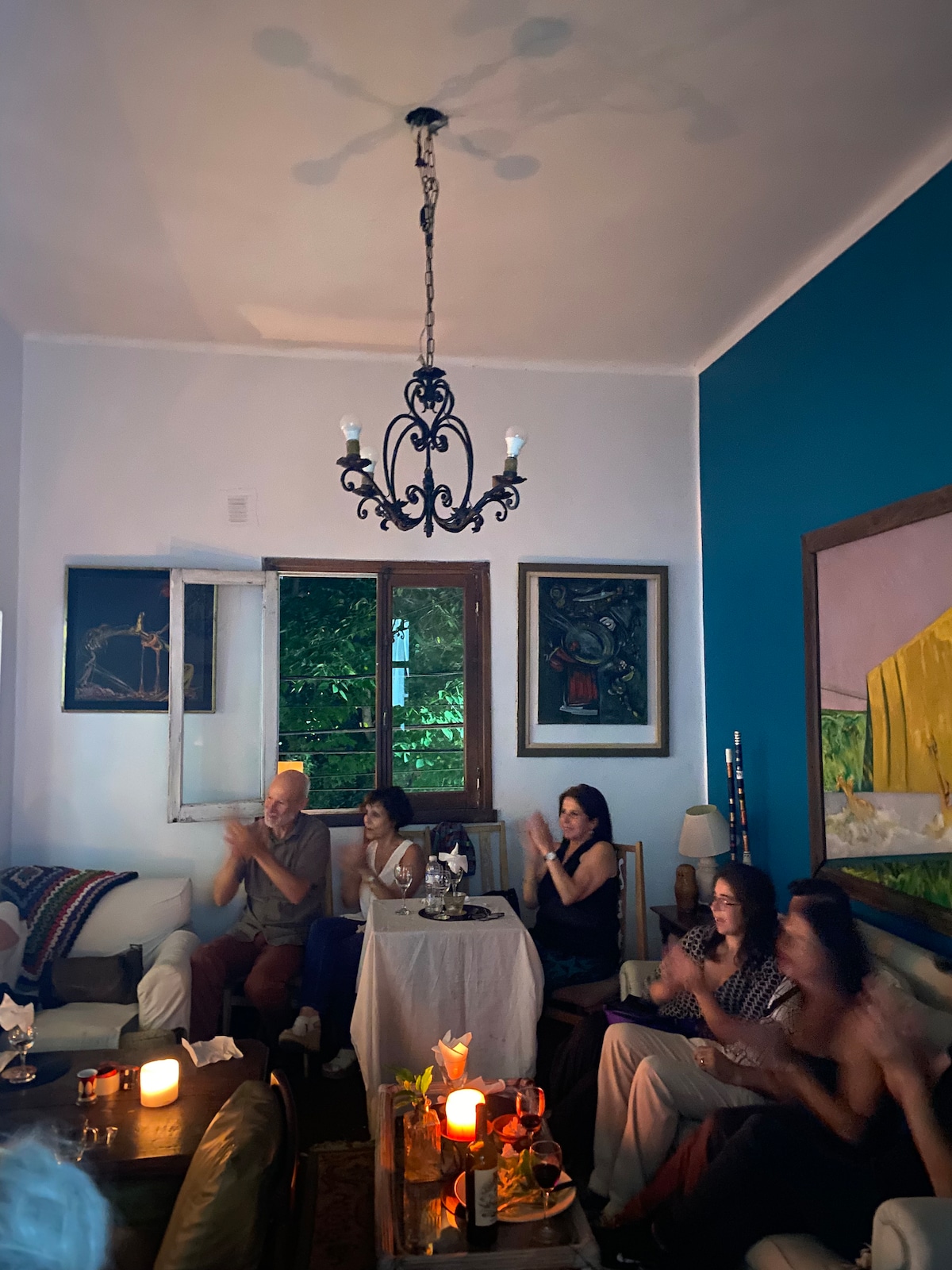 Monoambiente en Acassuso