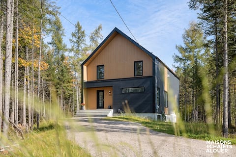 Villa Elsa | Spa | Fireplace | Estate | Modern