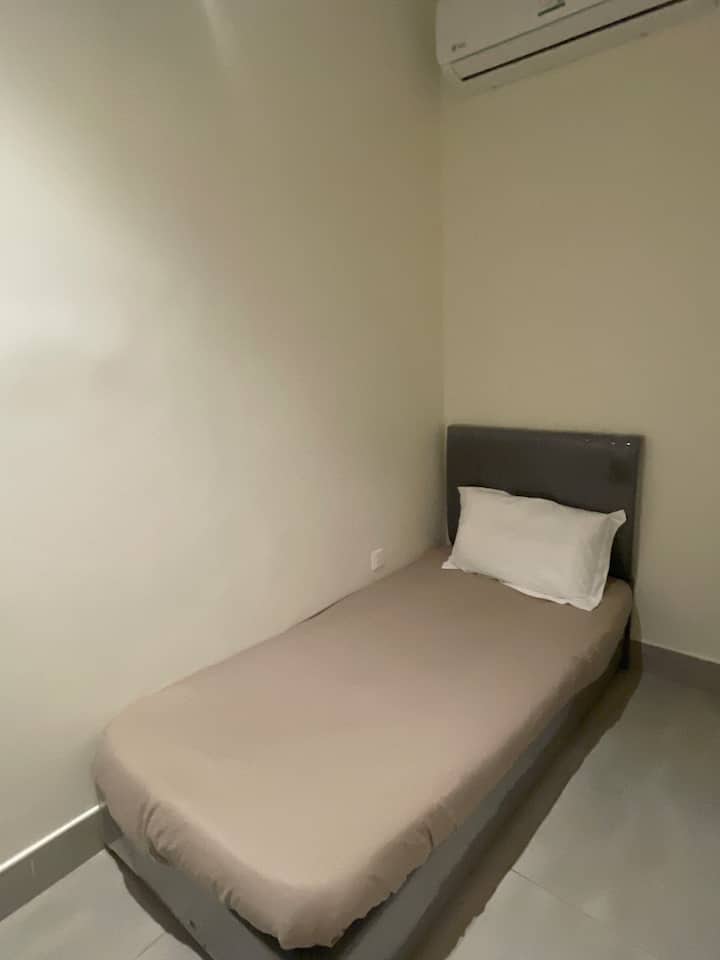 Спална соба 4