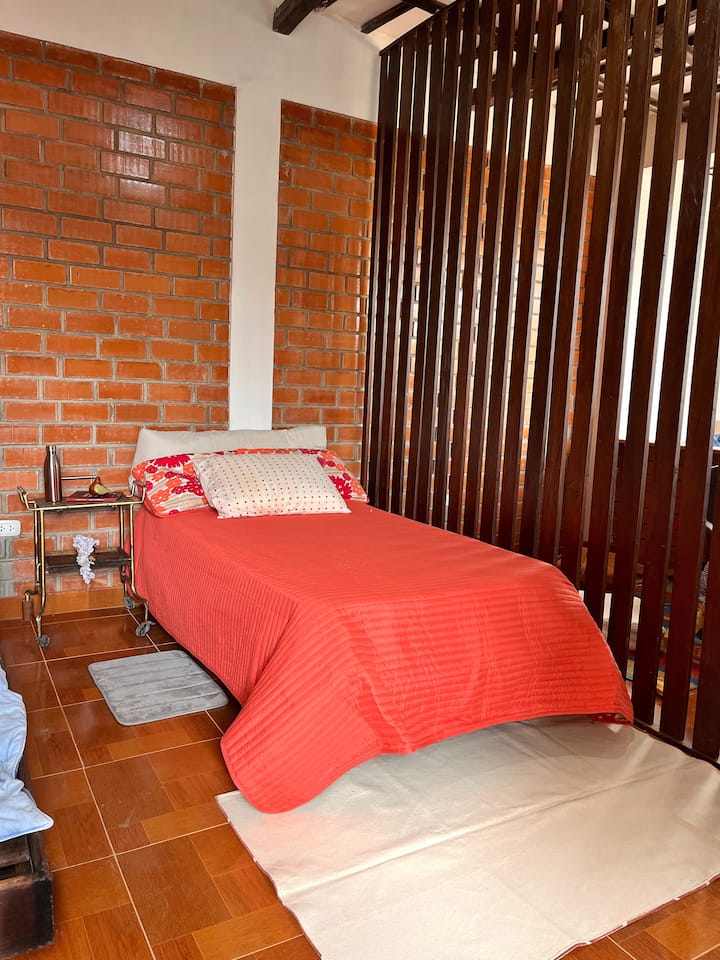 Habitación