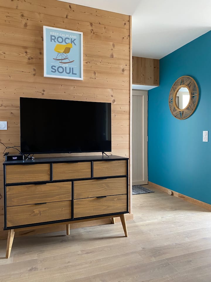Au Studio Cosy - Beaune