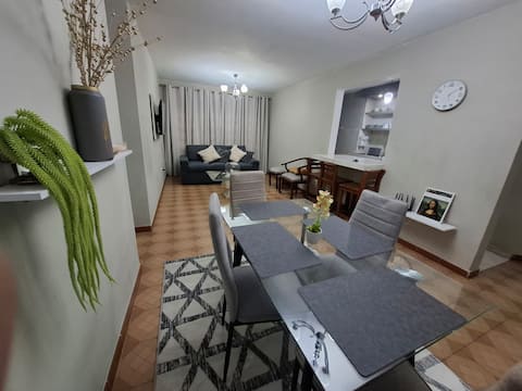 12 Apartment in Las Delicias