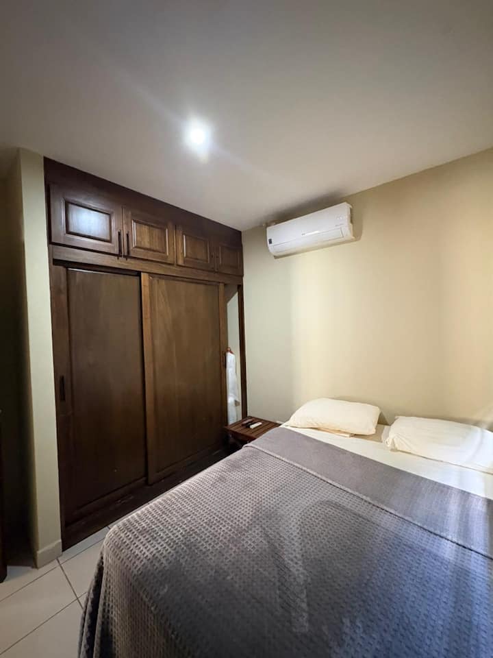 Chambre 1