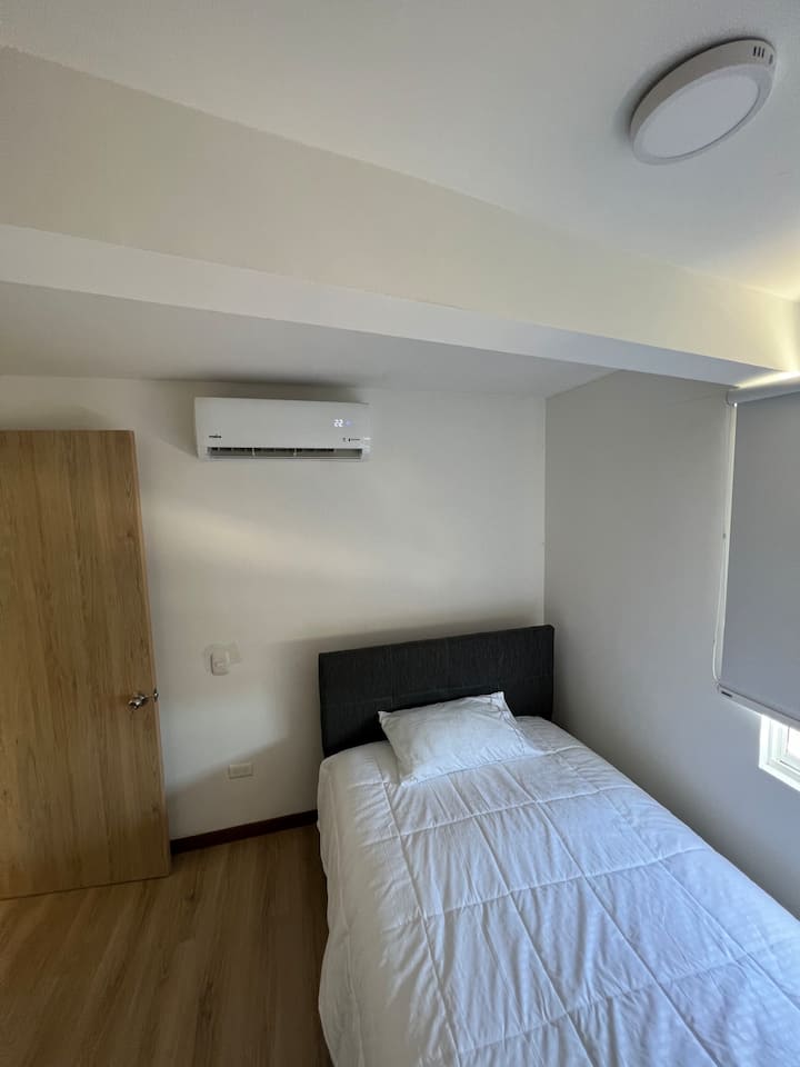 Спална соба 2