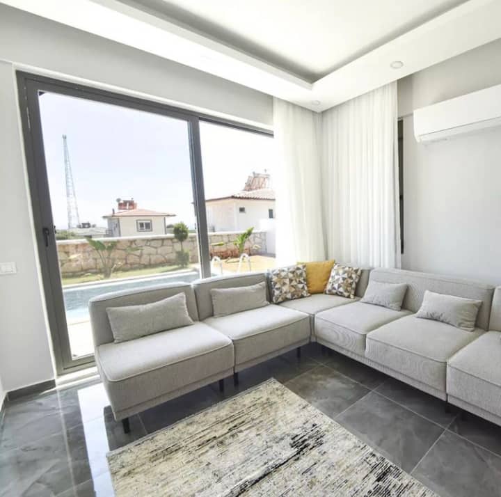 Villa Melisa - Finike