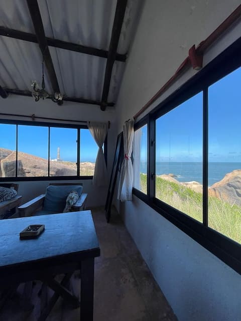 Cabo Polonio Rock Ranch