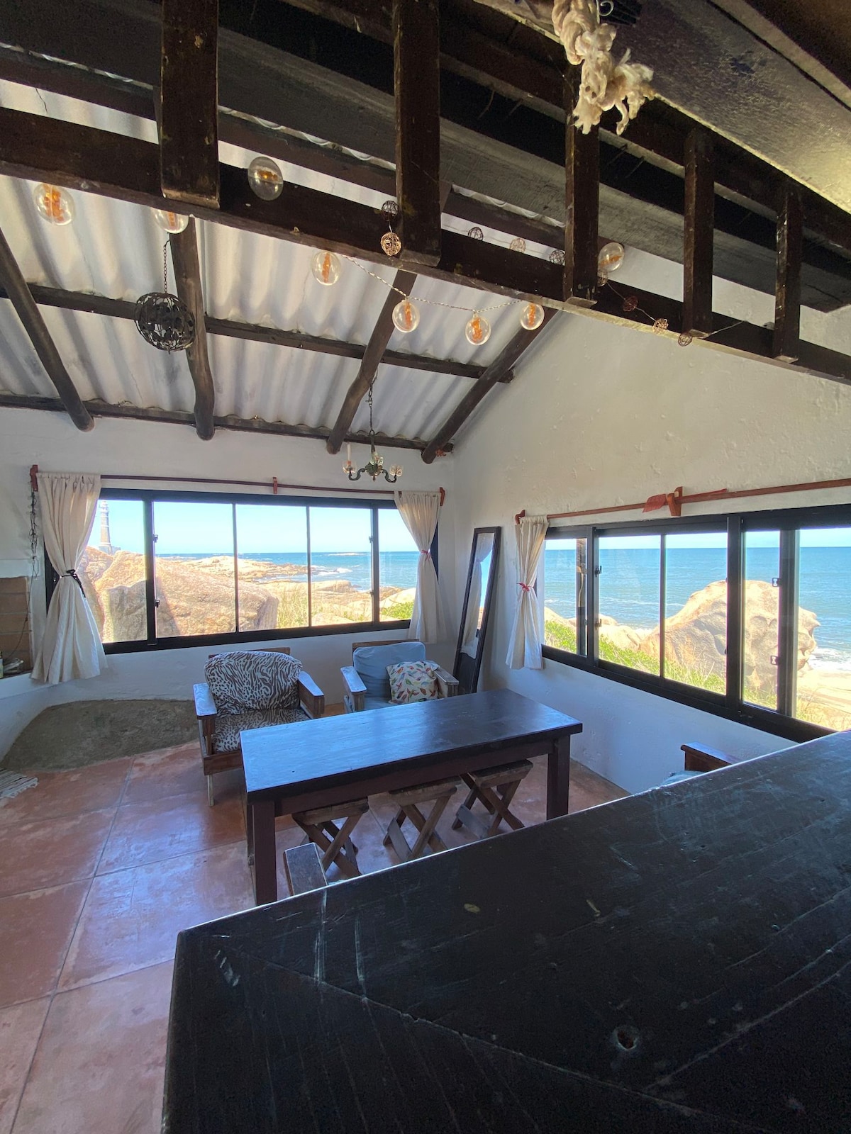 Top Airbnb: Cabo Polonio Rock Ranch à Cabo Polonio
