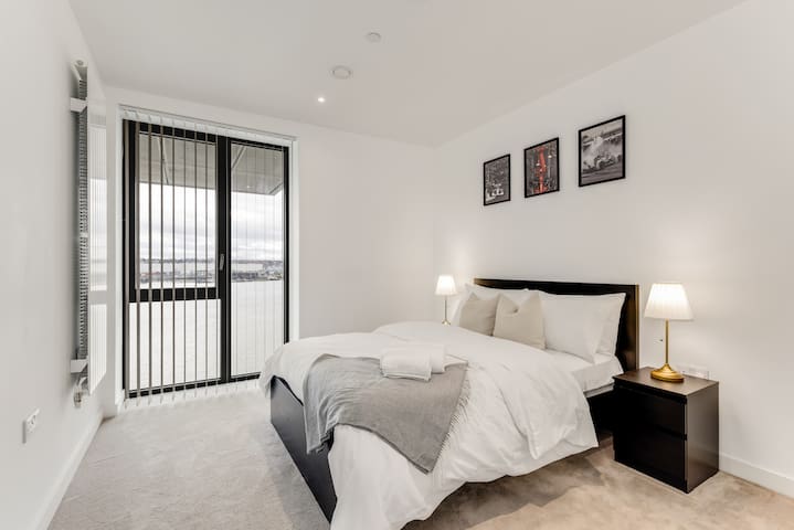 Khayat Homes managed Airbnb listing 3