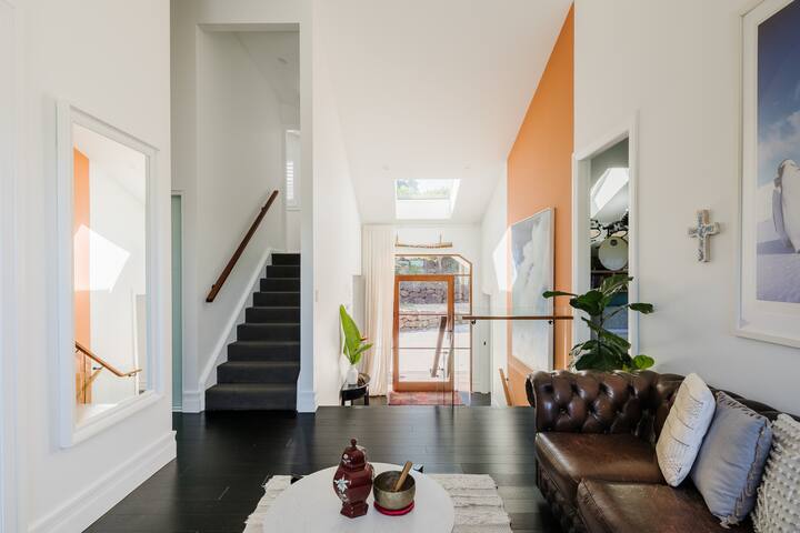 Lennox Estate, Pool, Tennis, Sauna, Gym, Acreage gallery image 2