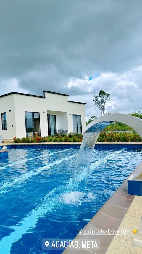 Finca Bella Verde