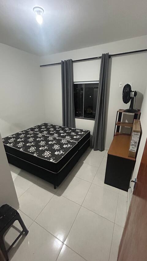 Apartamento prox à Inst Federal