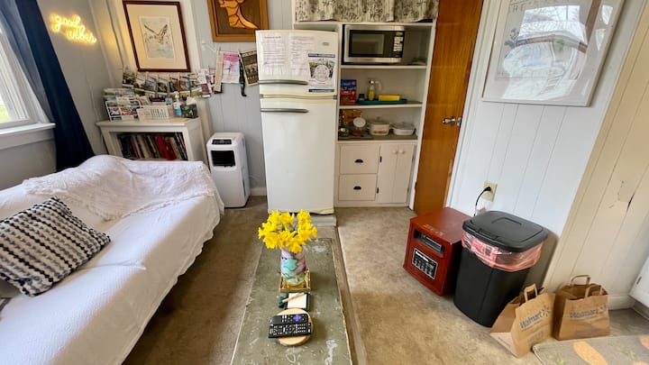 Apt #2 - Potsdam, NY