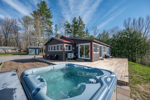 The Beach House Weekend Nature Retreat