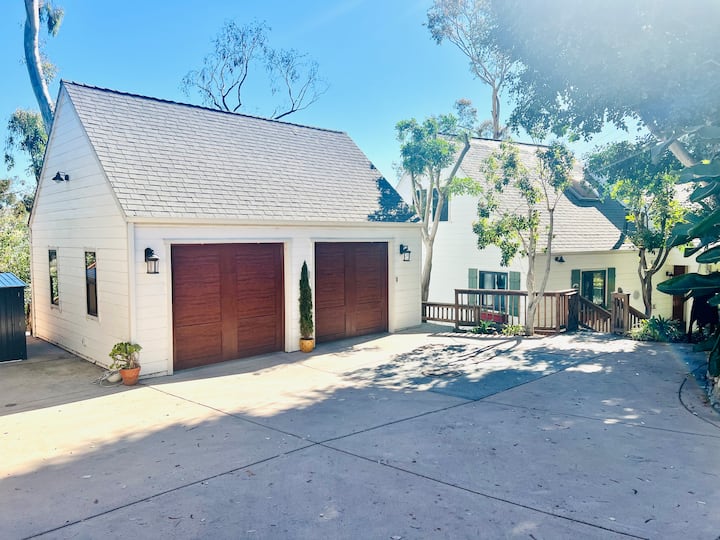3 Bdrm/3 Bath Home Near Beach In Leucadia! - Encinitas, CA