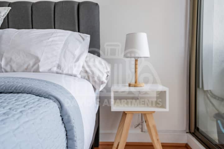 საძინებელი