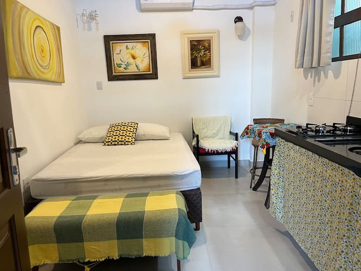 საძინებელი