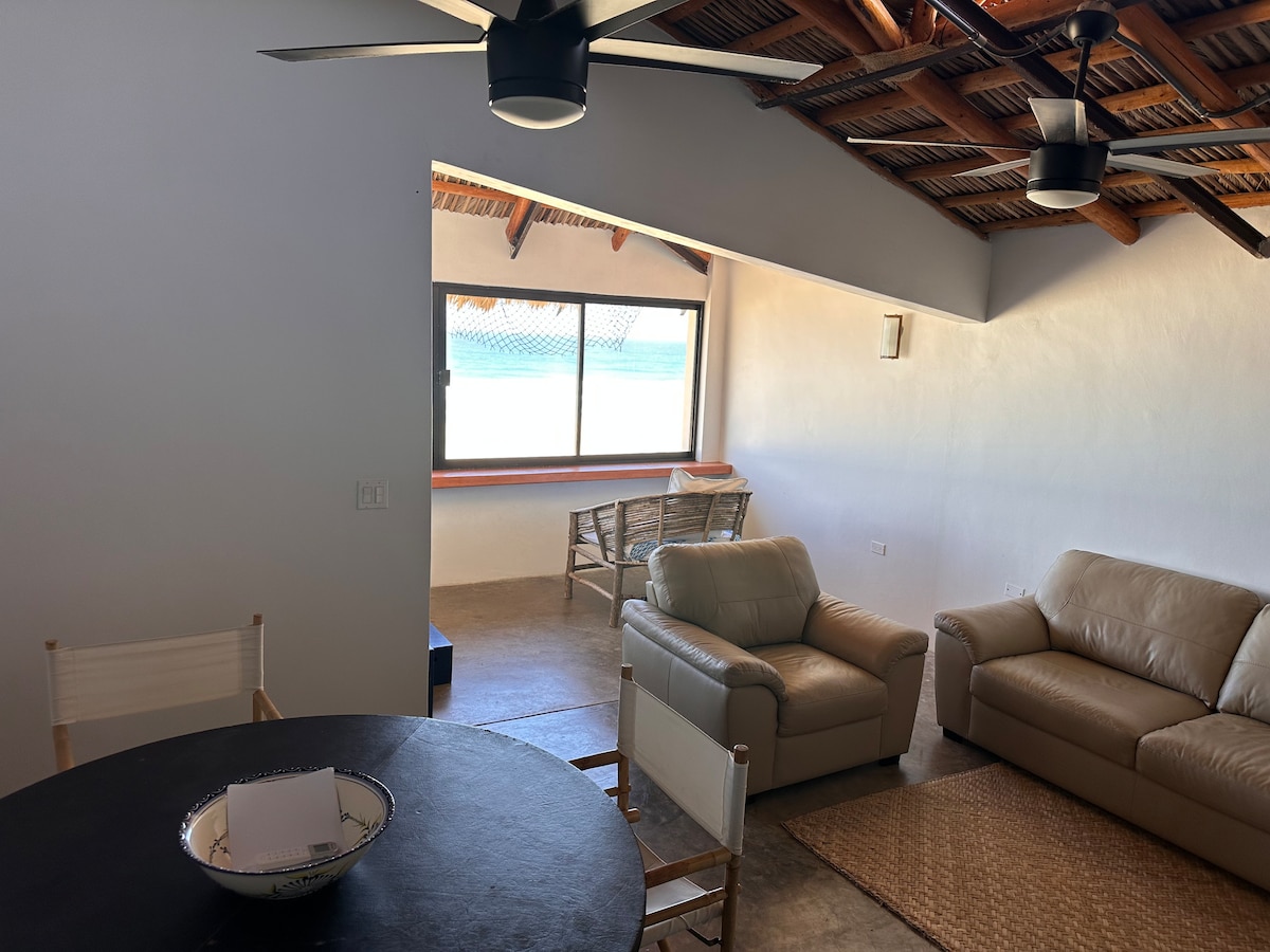 Cerritos Beachfront Condo 34 at Tortugas - Photo 5