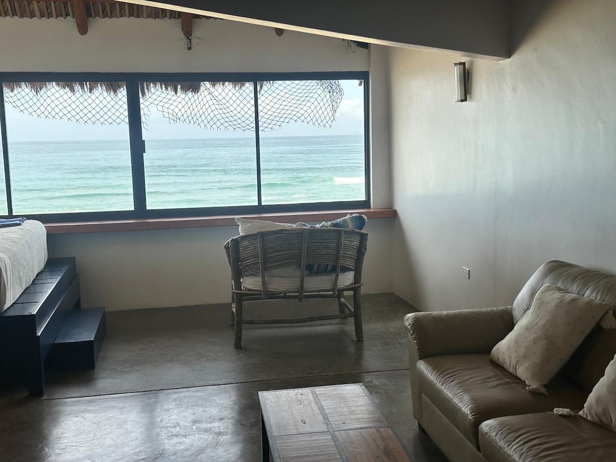 Cerritos Beachfront Condo 34 at Tortugas - Photo 3