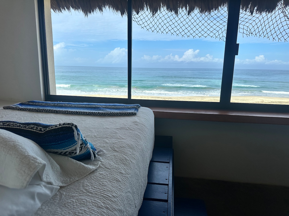 Cerritos Beachfront Condo 34 at Tortugas - Photo 2