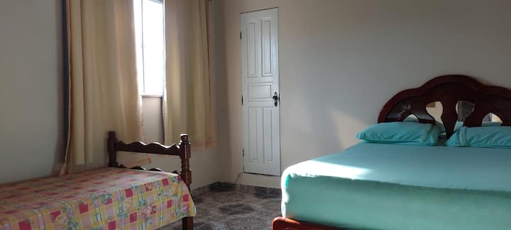 Спална соба 2