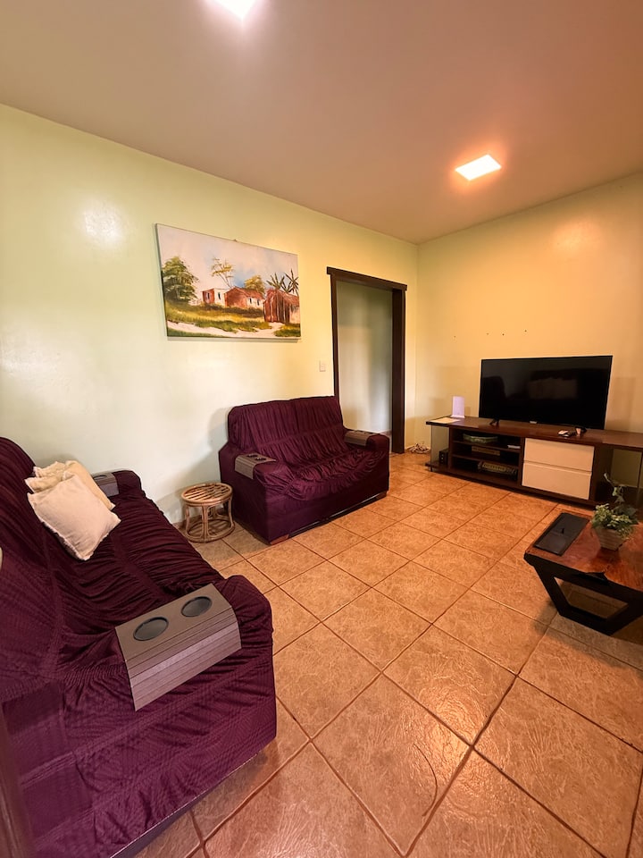 Дневна соба