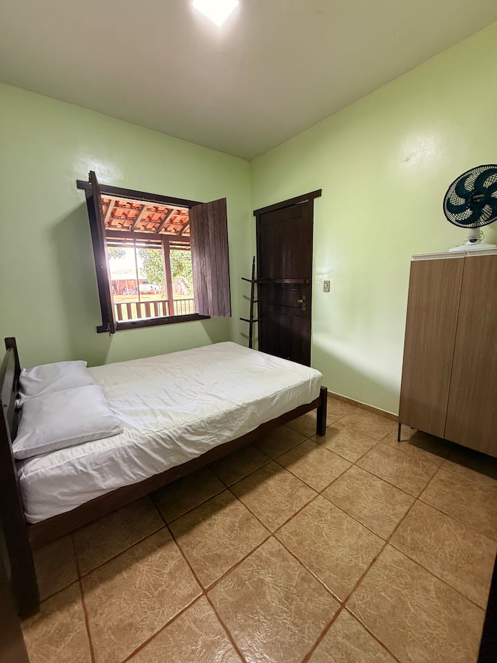 Спална соба 2