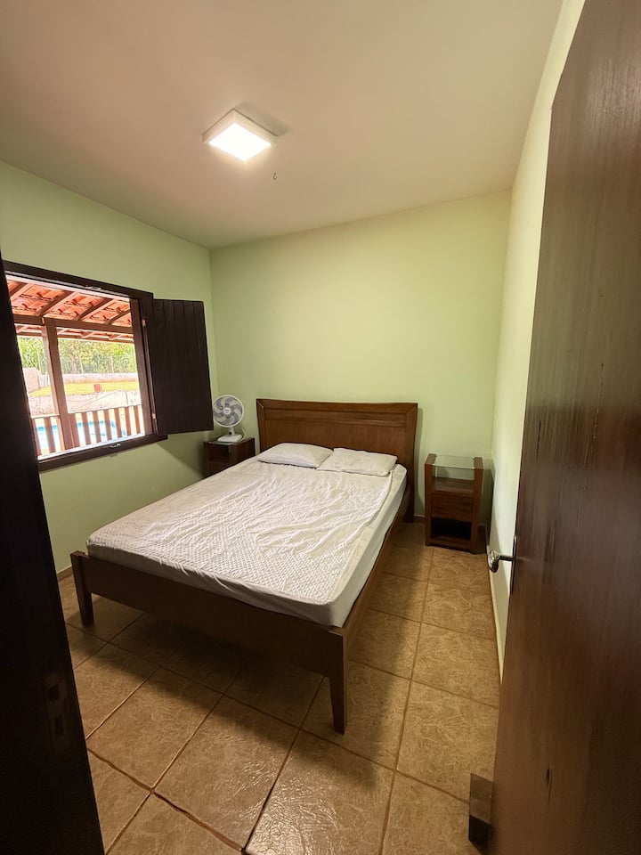 Спална соба 3