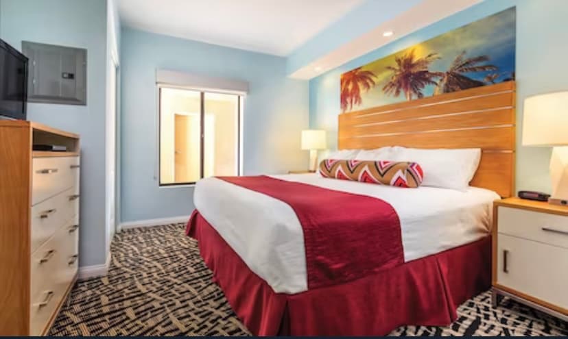 غرفة النوم 1