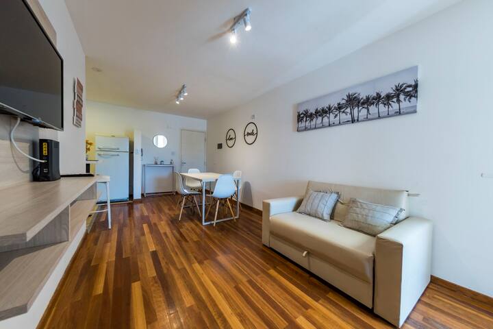Viaggiatos managed Airbnb listing 3