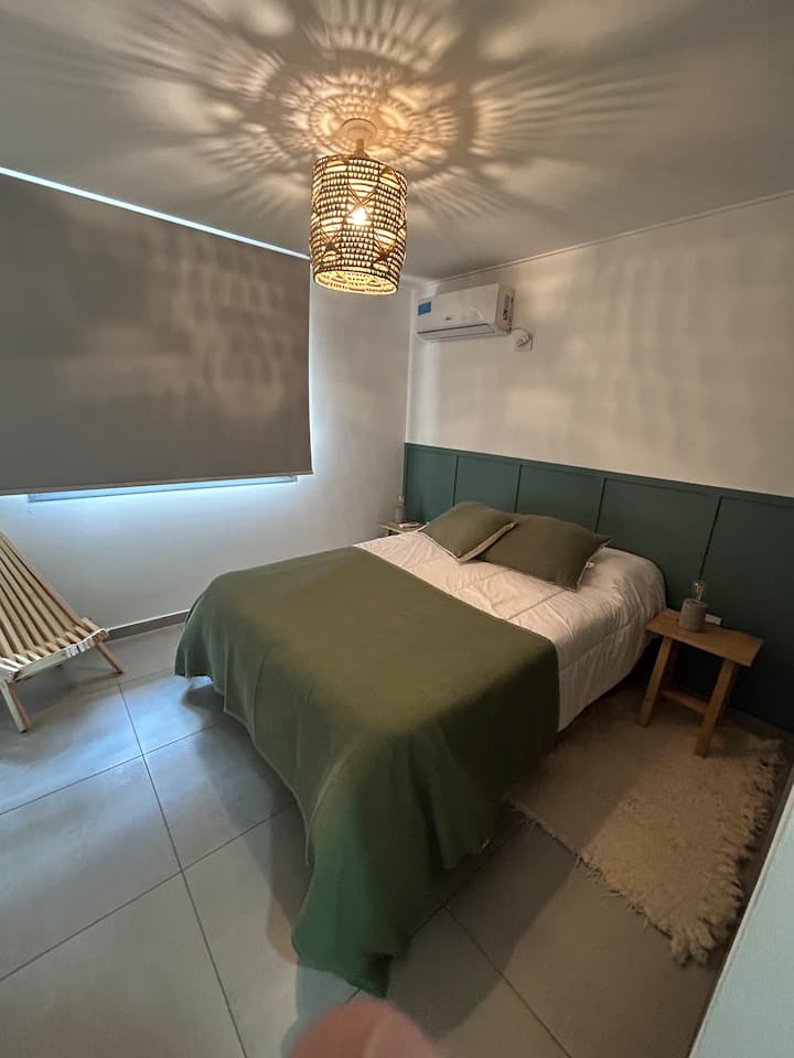 საძინებელი