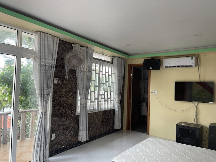 საძინებელი