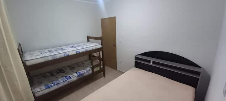 Chumba cha 2 cha kulala 